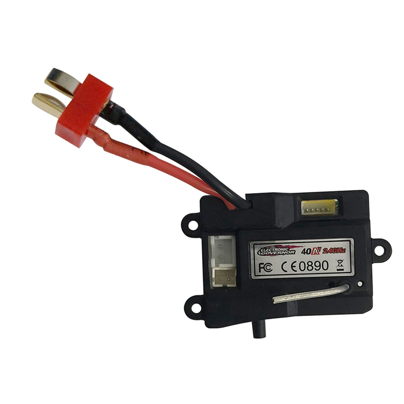 ESC Electronic Speed Controlle - Gold 6138 recension och pris