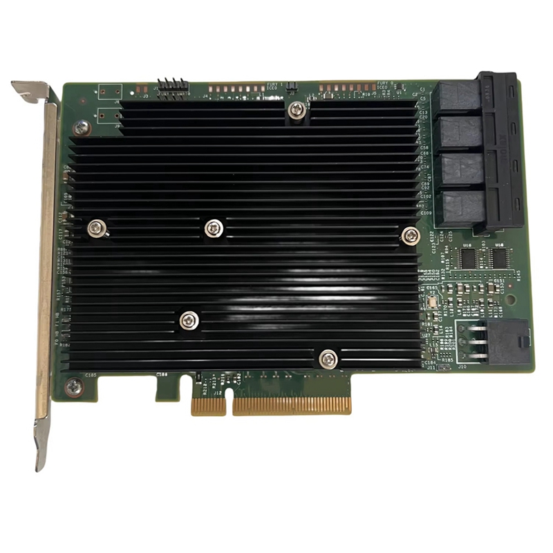 Used for 9300-16I It Mode 12Gb - Lsi 9300 16I Hba It Mode recension och pris