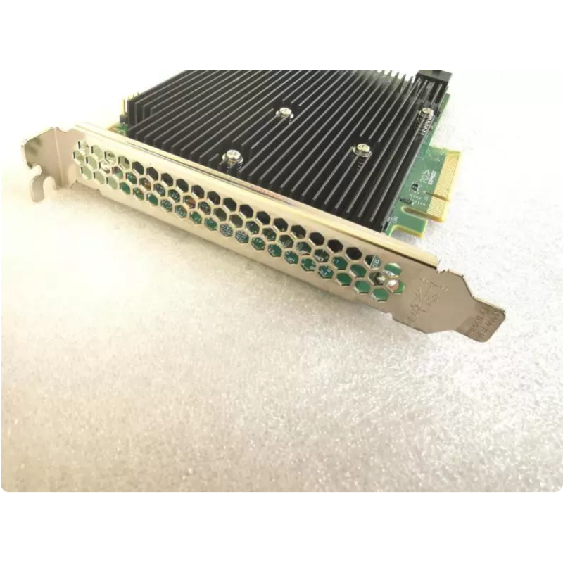For LSI SAS 9300-16i 12GB/S HB - Lsi 9300 16I Hba It Mode recension och pris