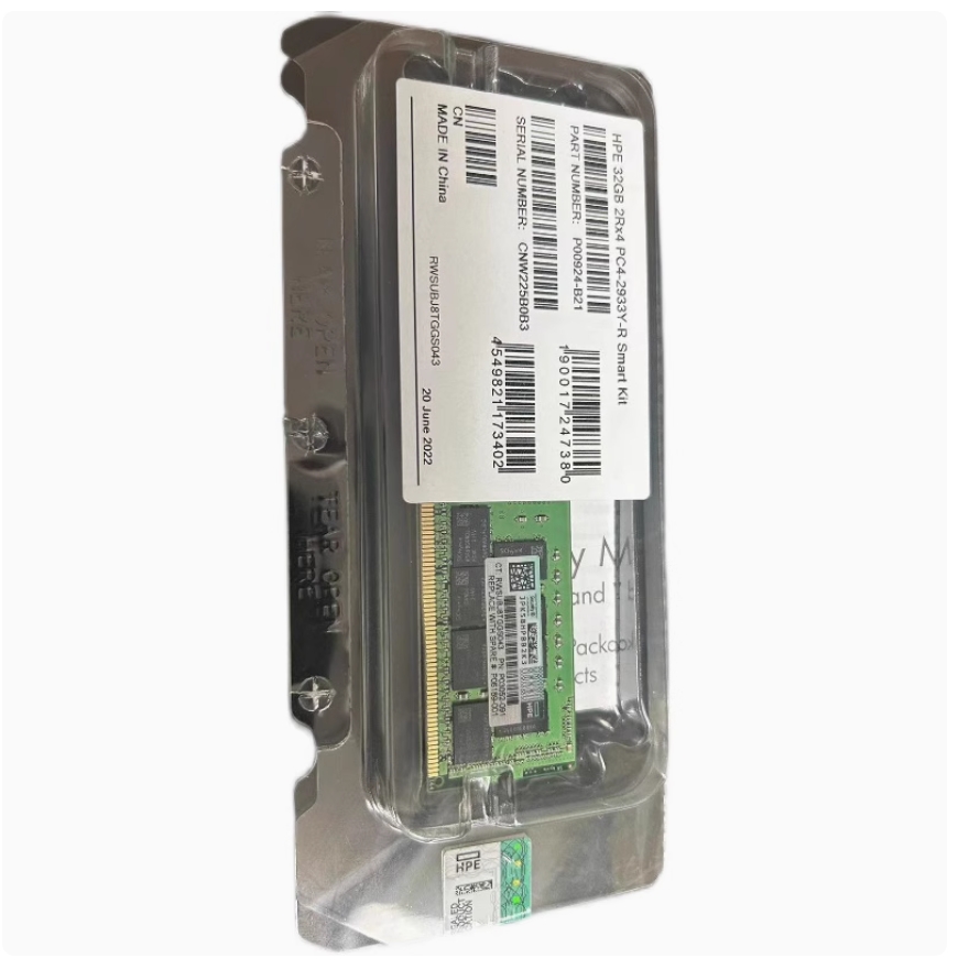 Original 32GB 2RX4 PC4-2933Y-R - 32Gb 2Rx4 Pc4 2933Y recension och pris
