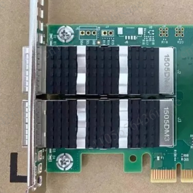 MCX623106AN-CDAT Mellanox Conn - 100Gbe Qsfp28 Network Card recension och pris