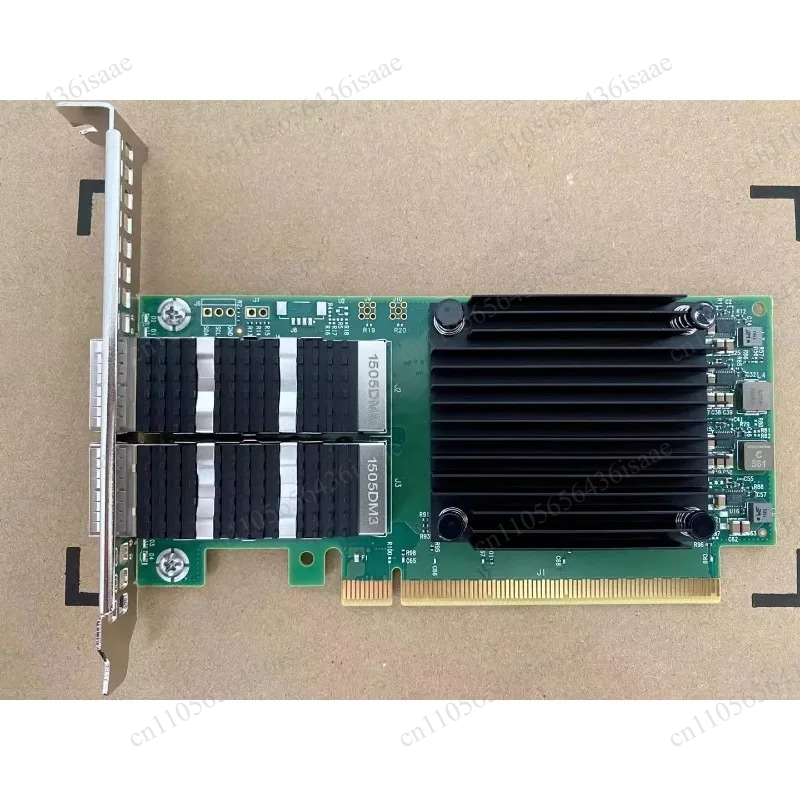 MCX623106AN-CDAT Mellanox Conn - 100Gbe Qsfp28 Network Card recension och pris
