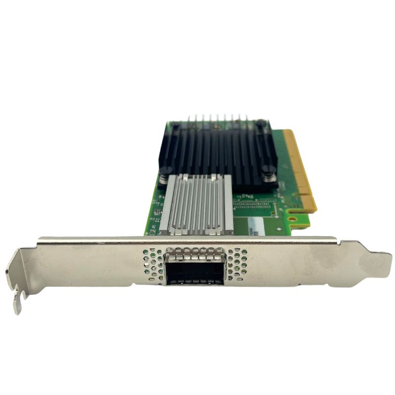 Mellanox MCX515A-CCAT PCIe 3.0 - 100Gbe Qsfp28 Network Card recension och pris